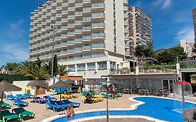 Medplaya Hotel Regente